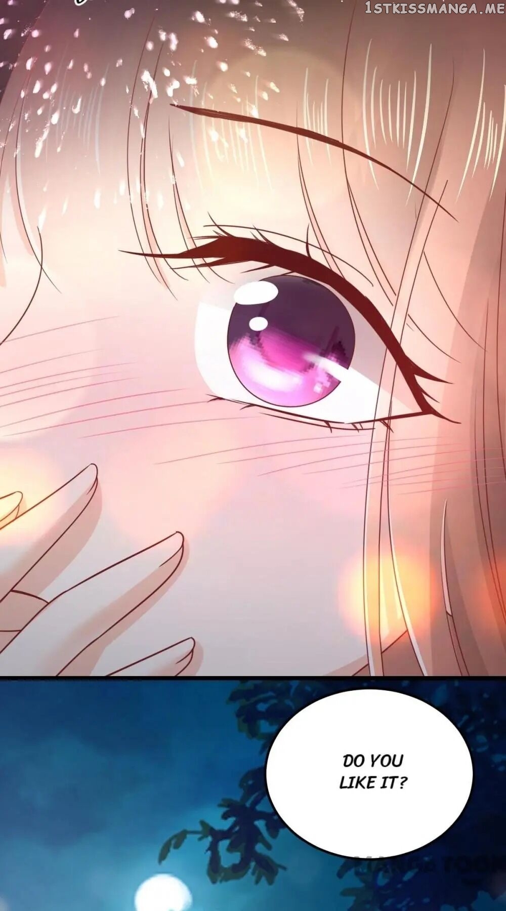 The Emphatic Prisoner of Love chapter 70 - page 29