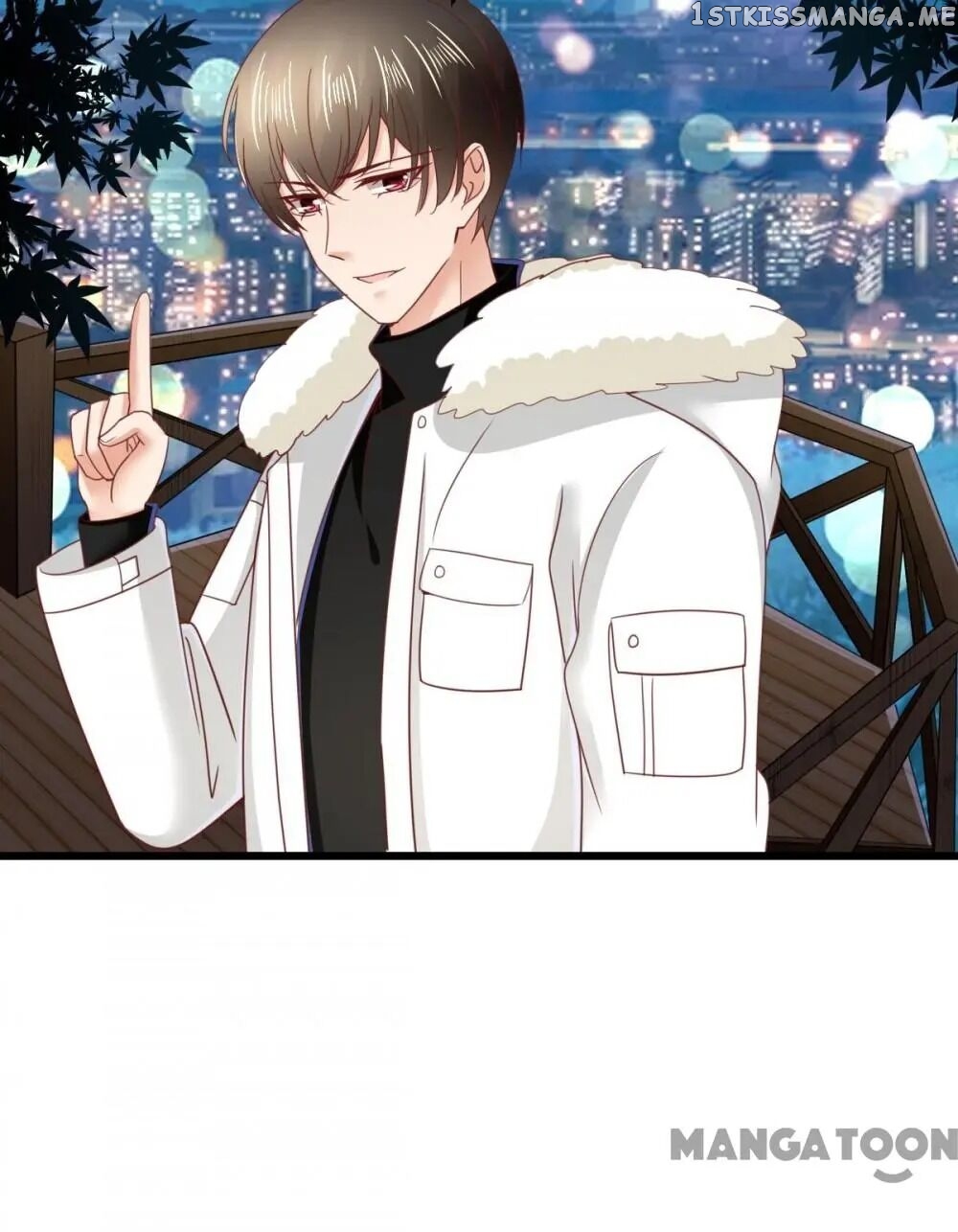 The Emphatic Prisoner of Love chapter 70 - page 4