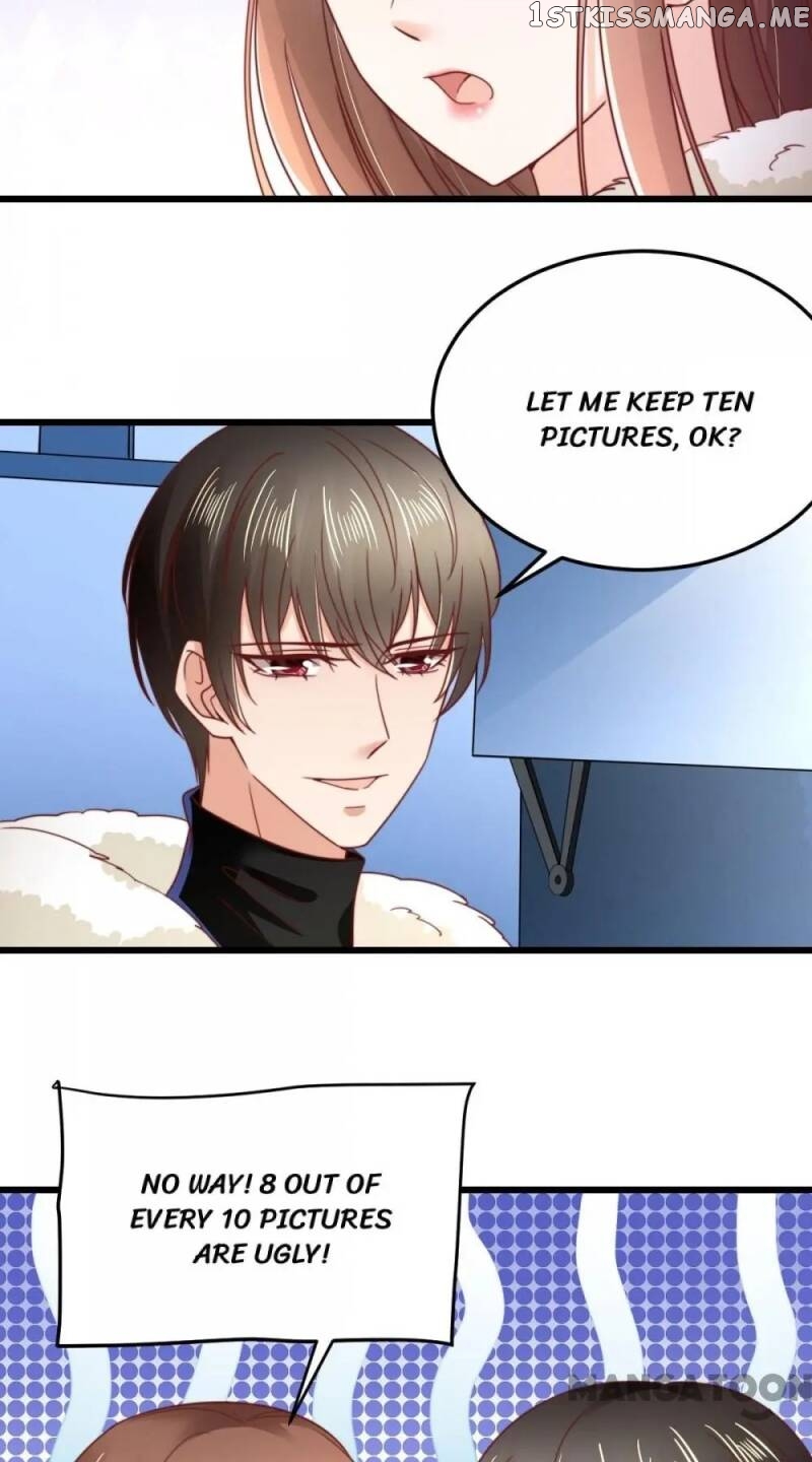 The Emphatic Prisoner of Love chapter 66 - page 2
