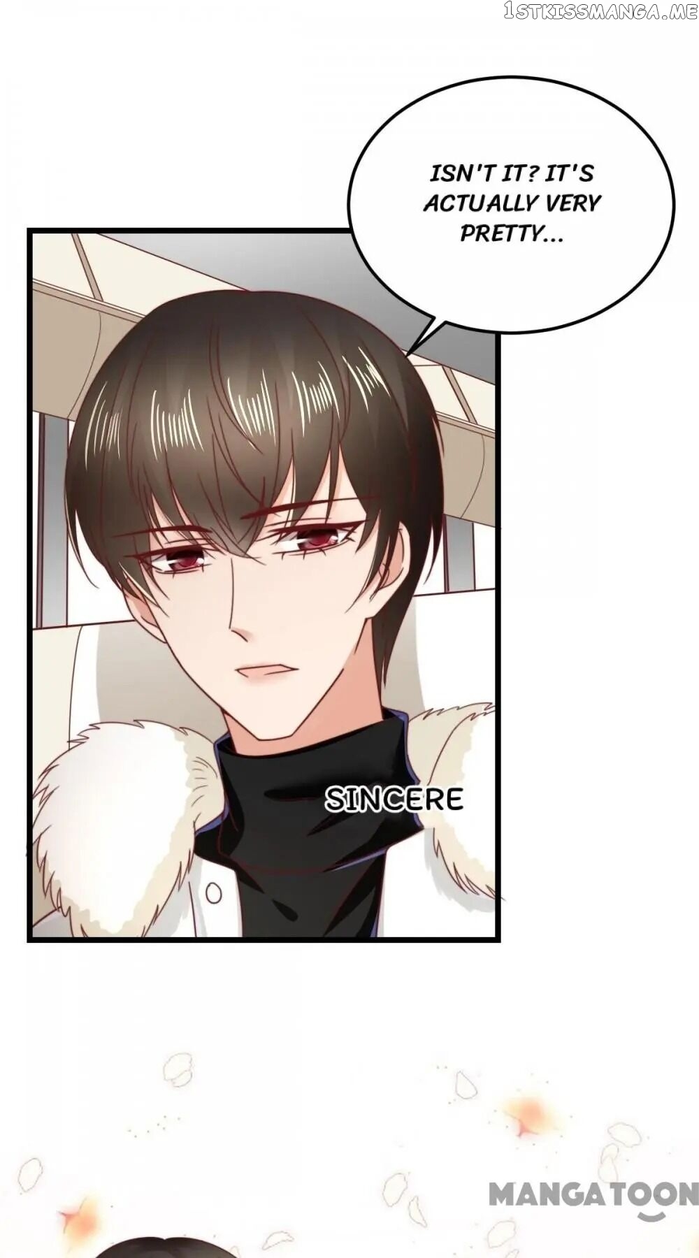 The Emphatic Prisoner of Love chapter 65 - page 10