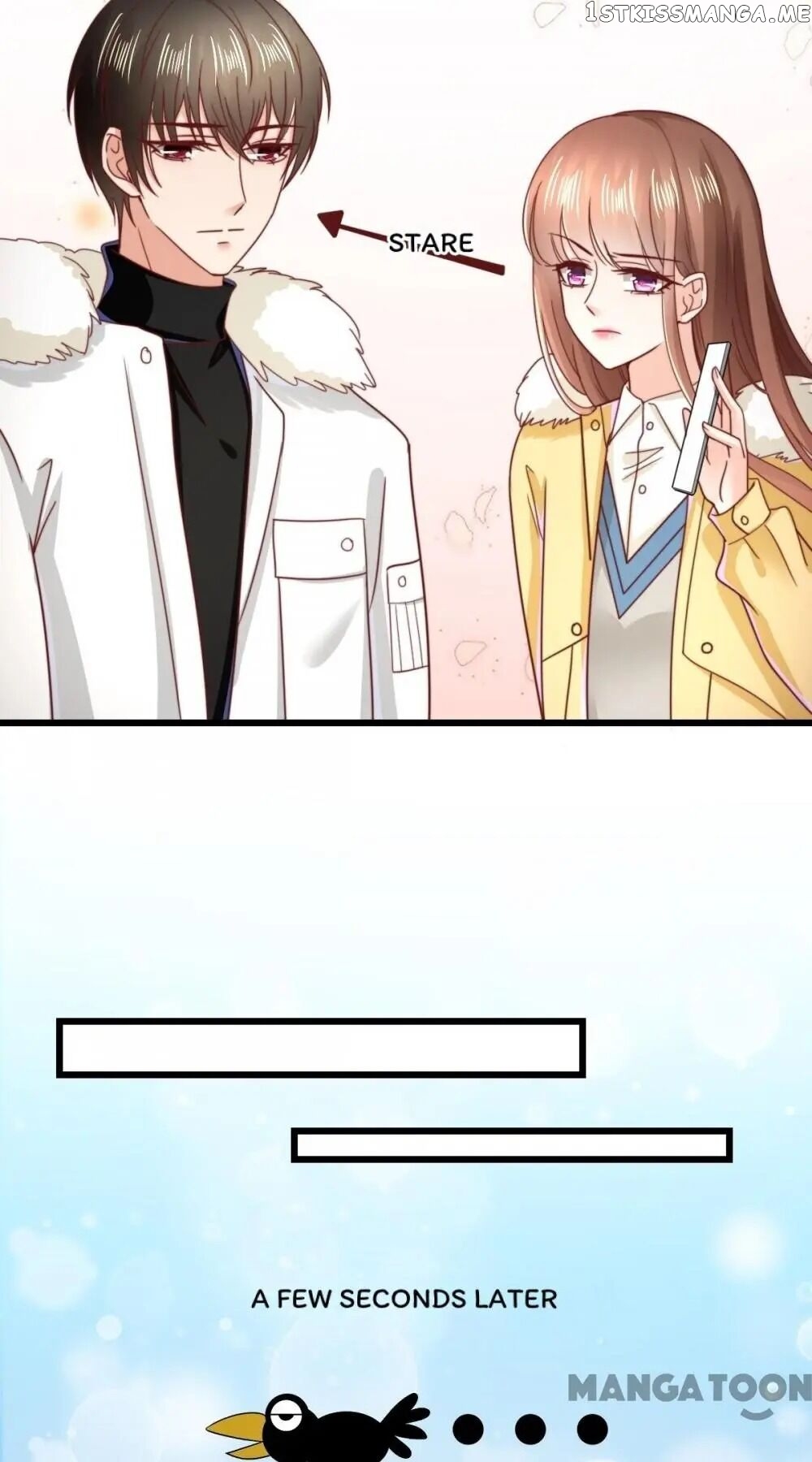 The Emphatic Prisoner of Love chapter 65 - page 11