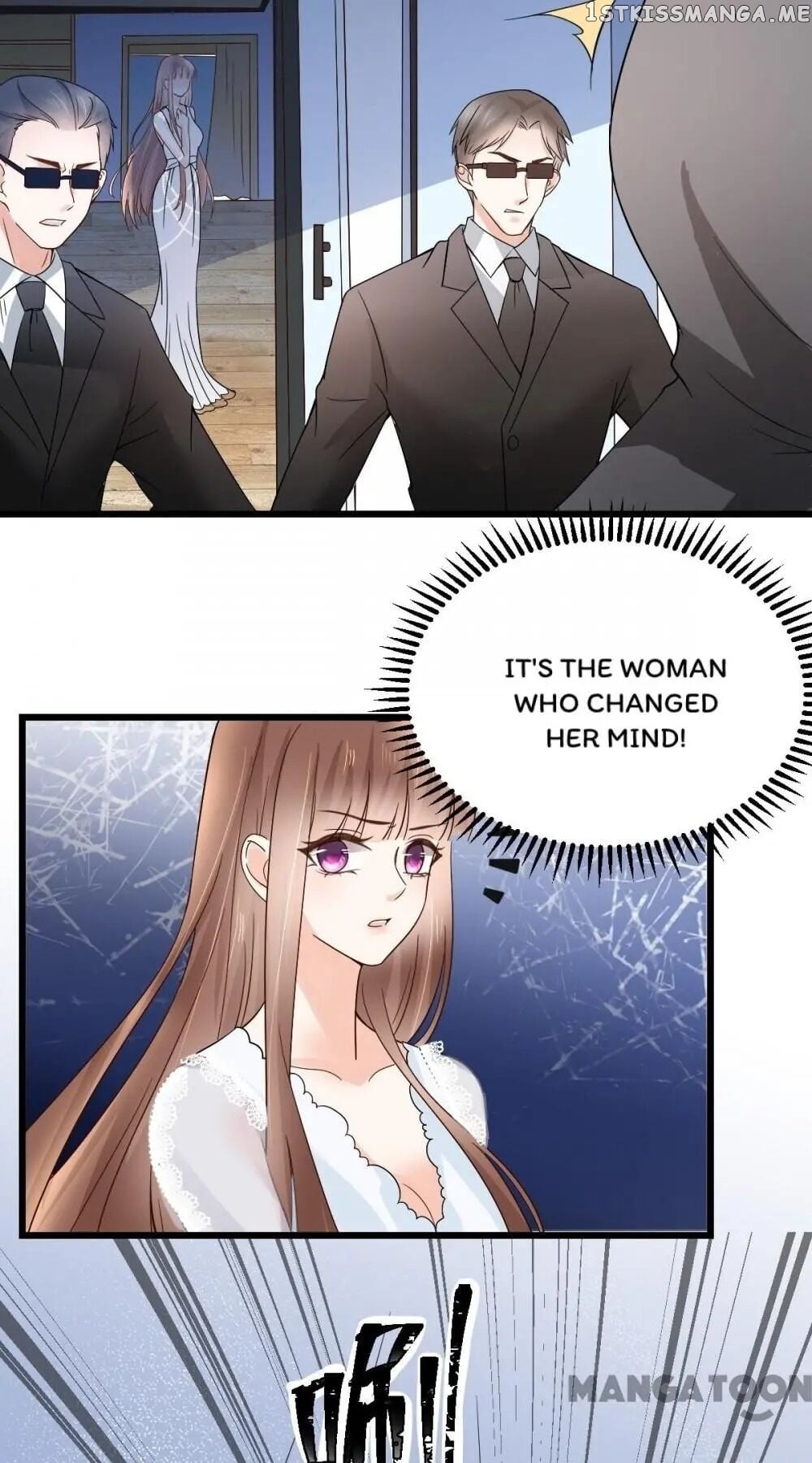 The Emphatic Prisoner of Love chapter 12 - page 30