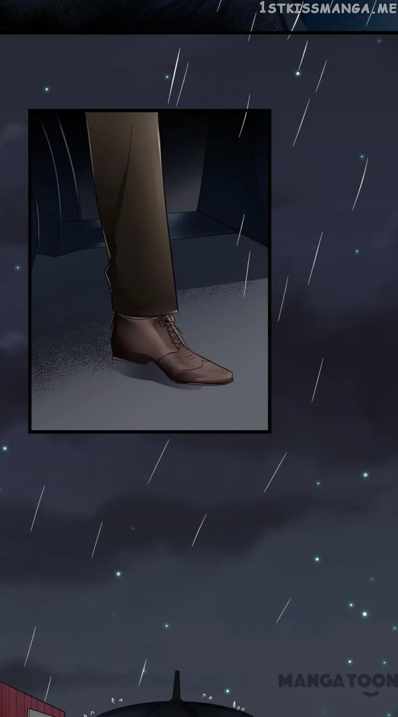 The Emphatic Prisoner of Love chapter 11 - page 2