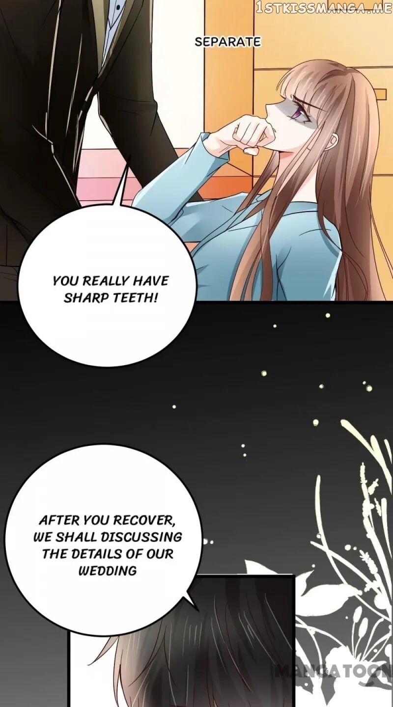 The Emphatic Prisoner of Love chapter 11 - page 29
