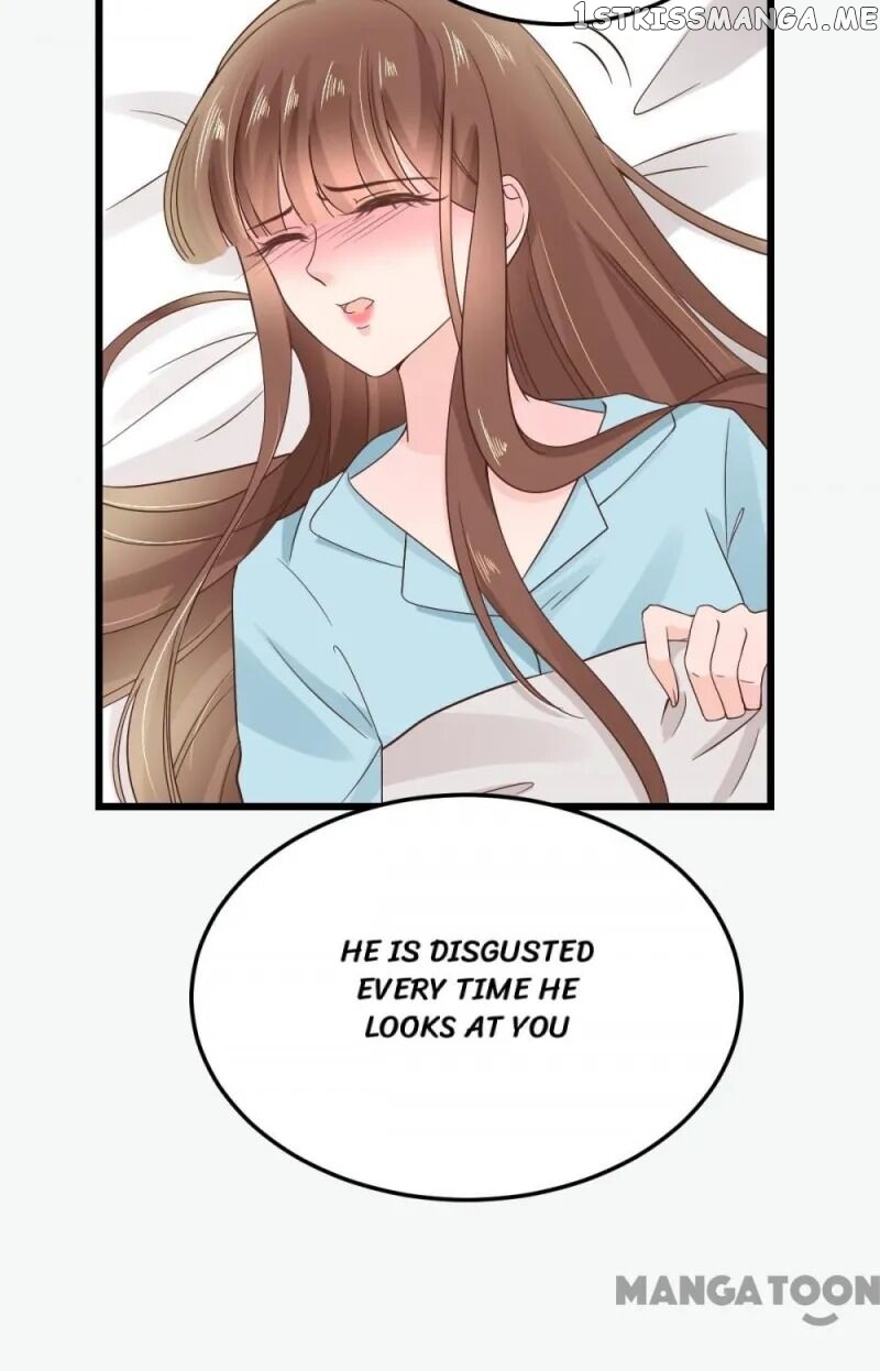 The Emphatic Prisoner of Love chapter 10 - page 40