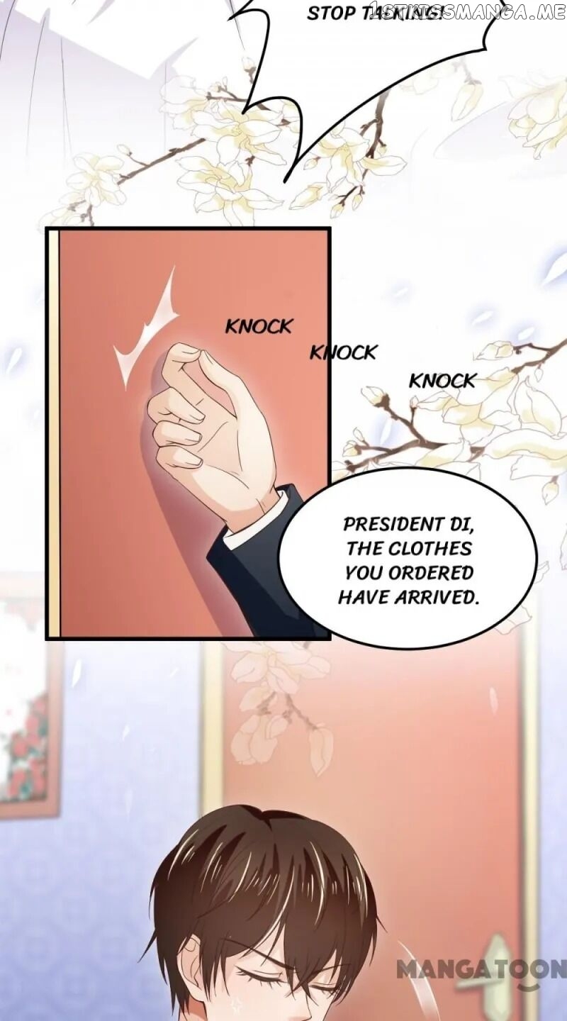 The Emphatic Prisoner of Love chapter 7 - page 13