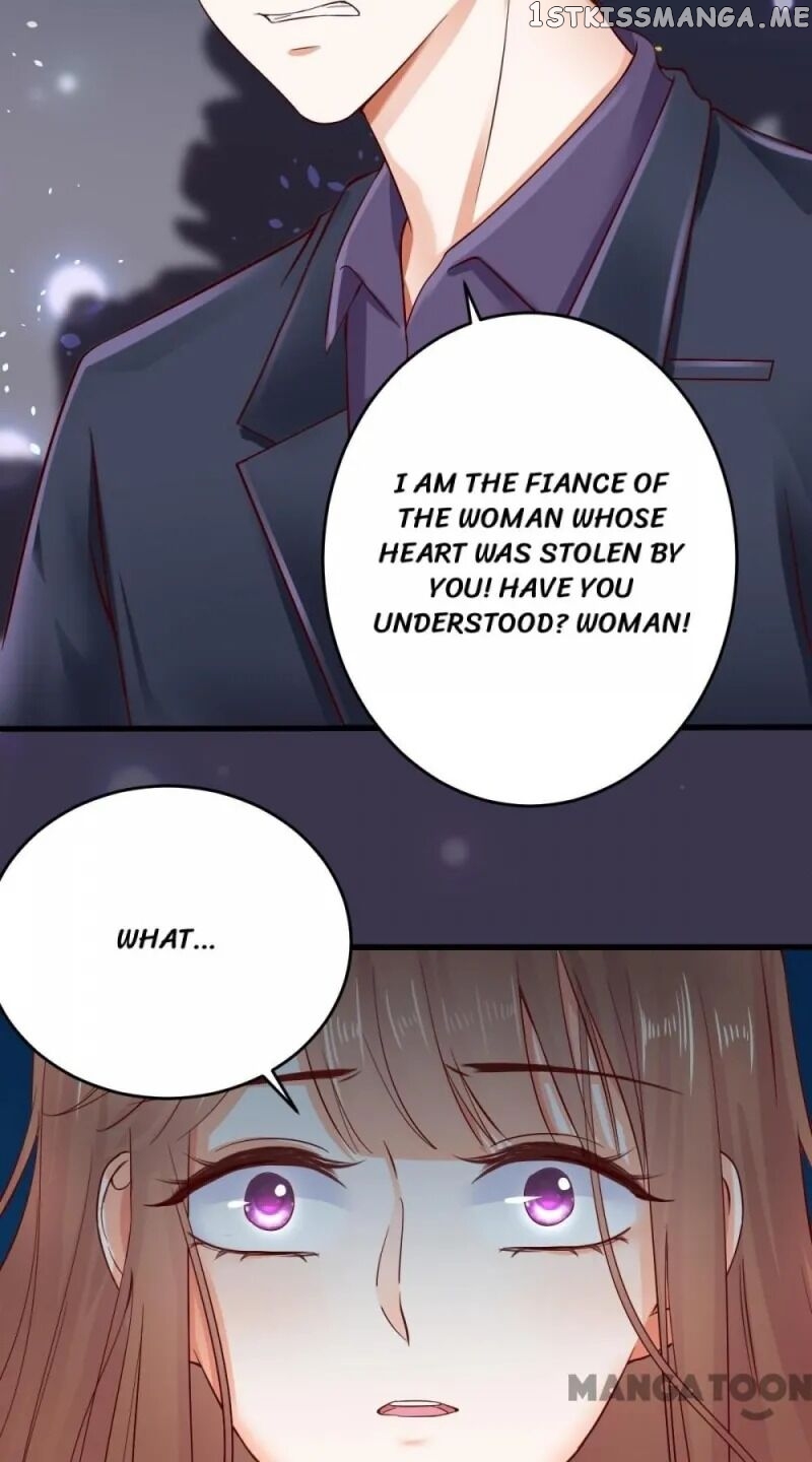 The Emphatic Prisoner of Love chapter 4 - page 6
