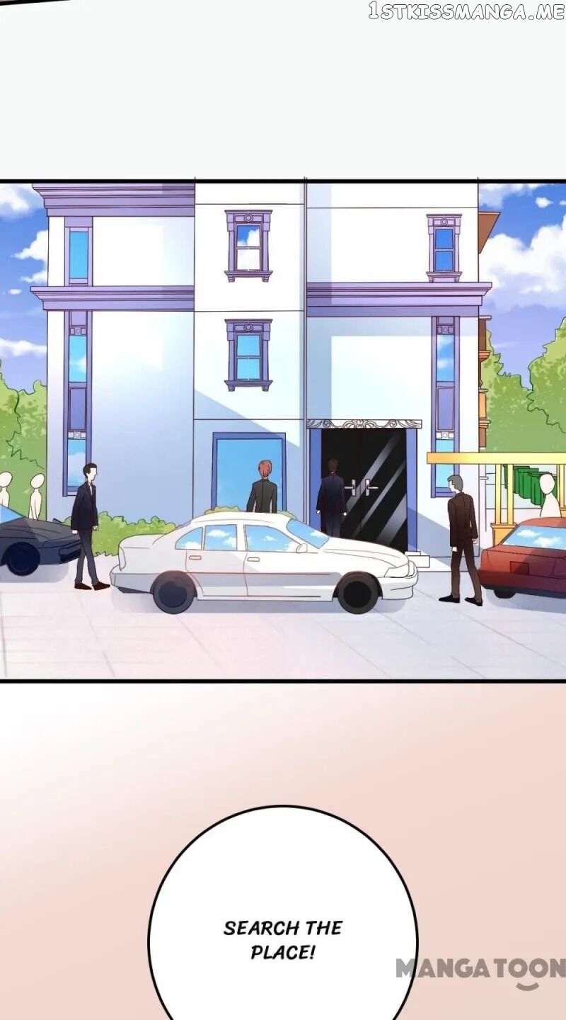 The Emphatic Prisoner of Love chapter 2 - page 14