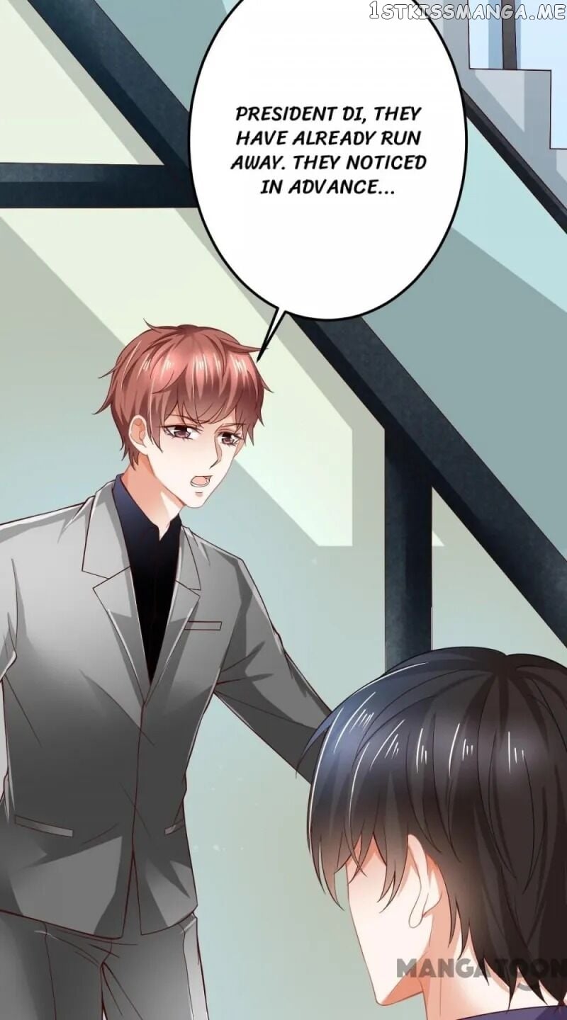 The Emphatic Prisoner of Love chapter 2 - page 20