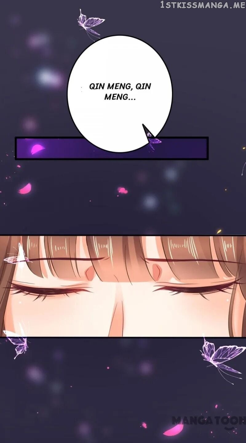 The Emphatic Prisoner of Love chapter 2 - page 43