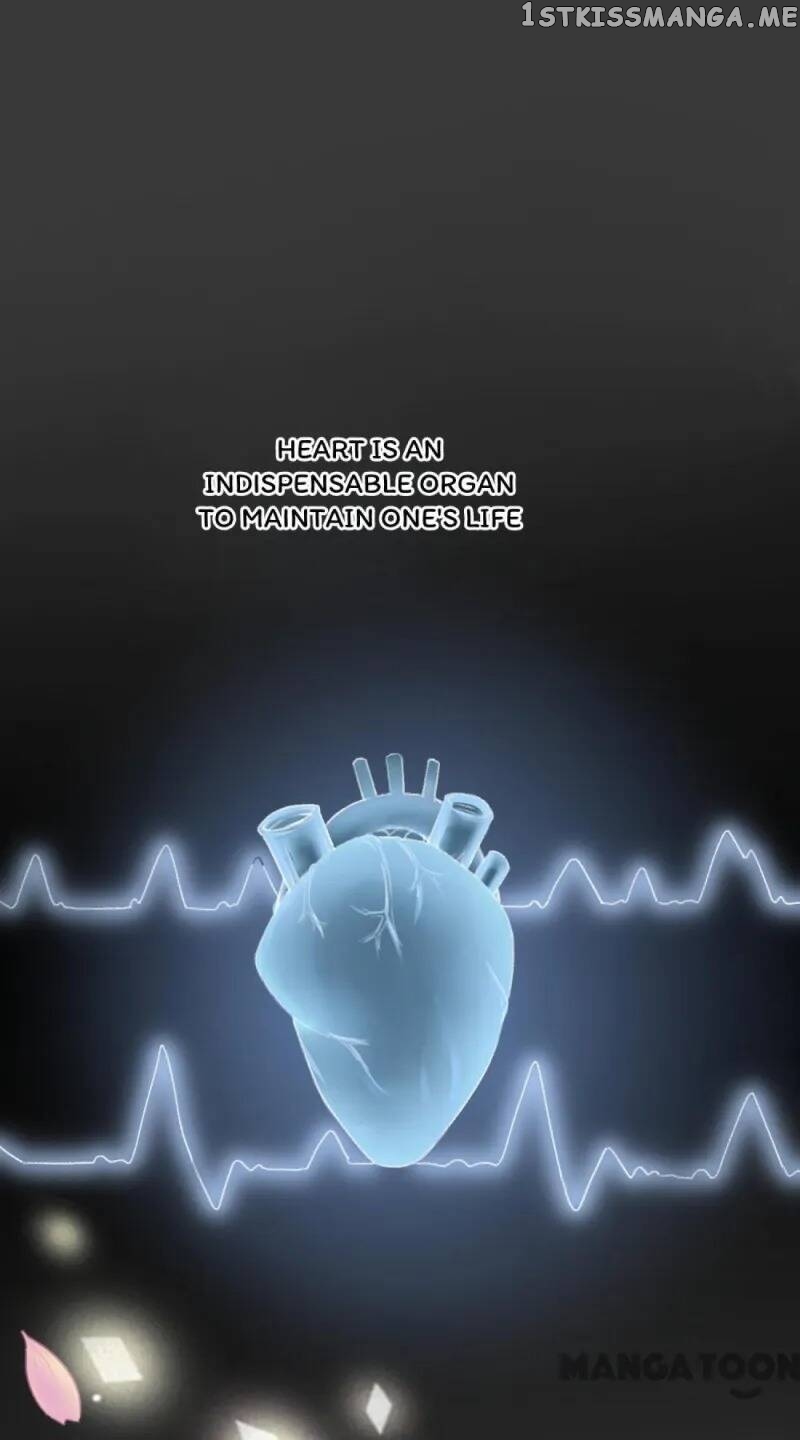 The Emphatic Prisoner of Love chapter 1 - page 1