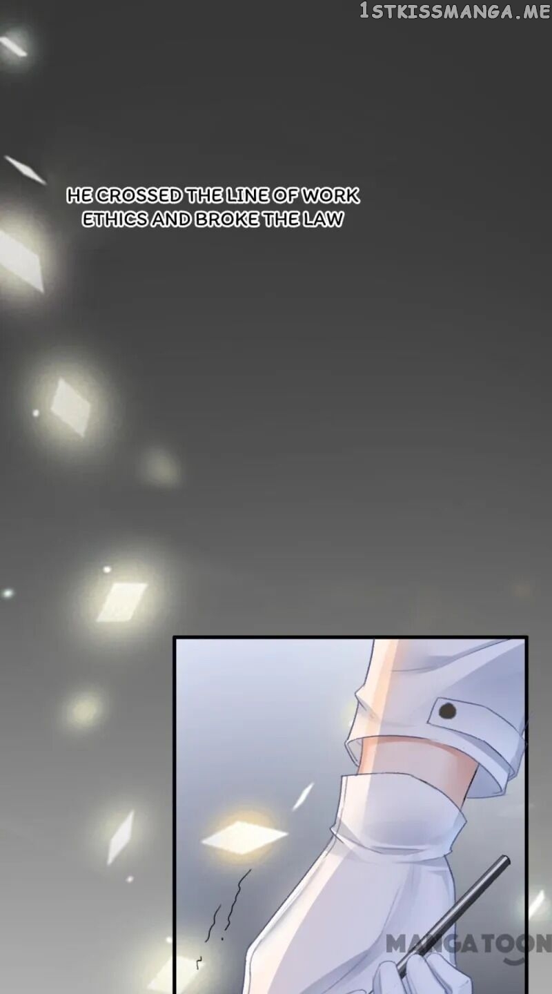 The Emphatic Prisoner of Love chapter 1 - page 10
