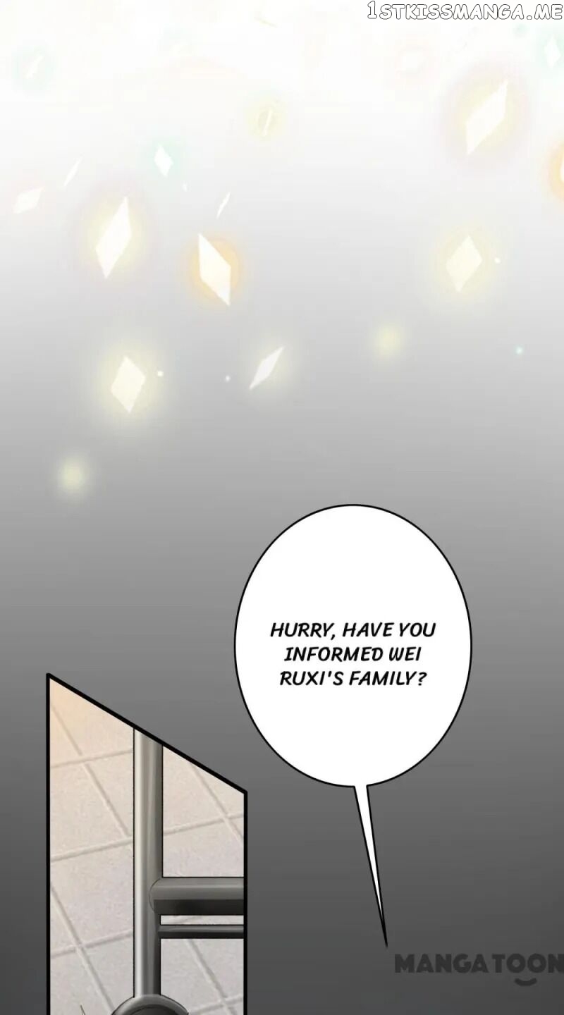 The Emphatic Prisoner of Love chapter 1 - page 7