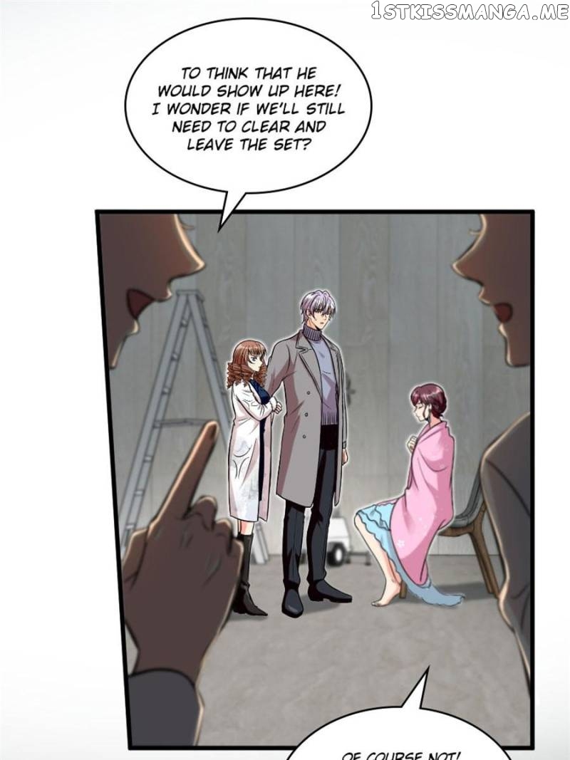 A Star Reborn: The Queen’s Return chapter 197 - page 1