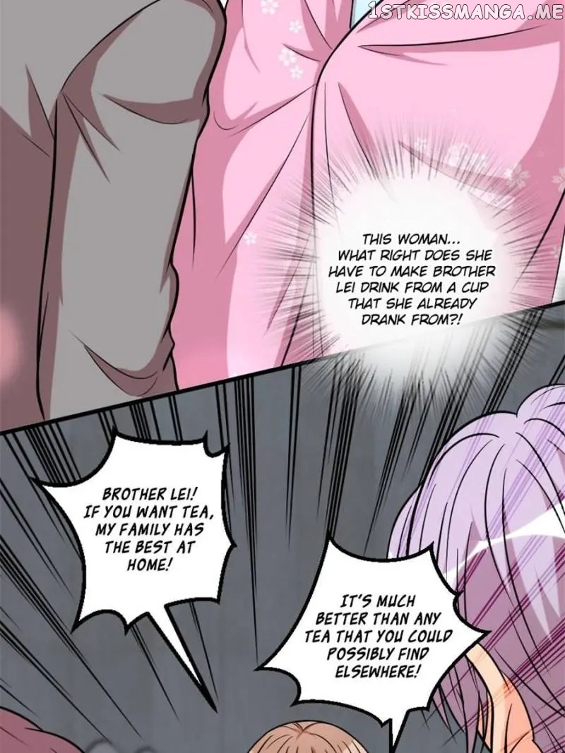 A Star Reborn: The Queen’s Return chapter 197 - page 11