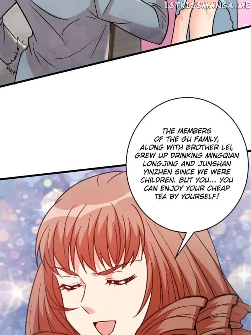 A Star Reborn: The Queen’s Return chapter 197 - page 19