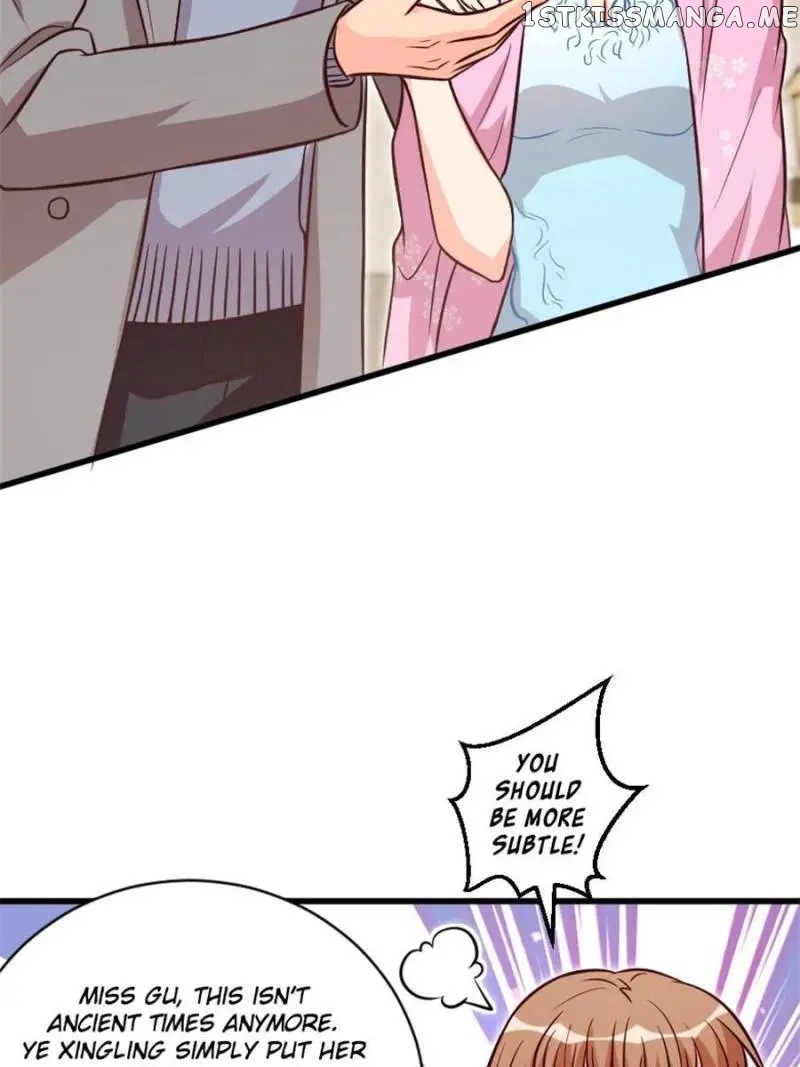 A Star Reborn: The Queen’s Return chapter 197 - page 42