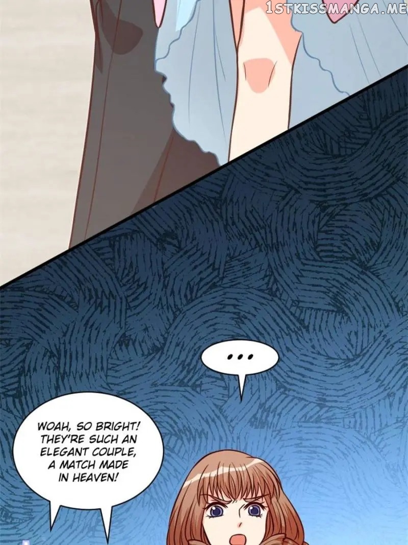 A Star Reborn: The Queen’s Return chapter 197 - page 48
