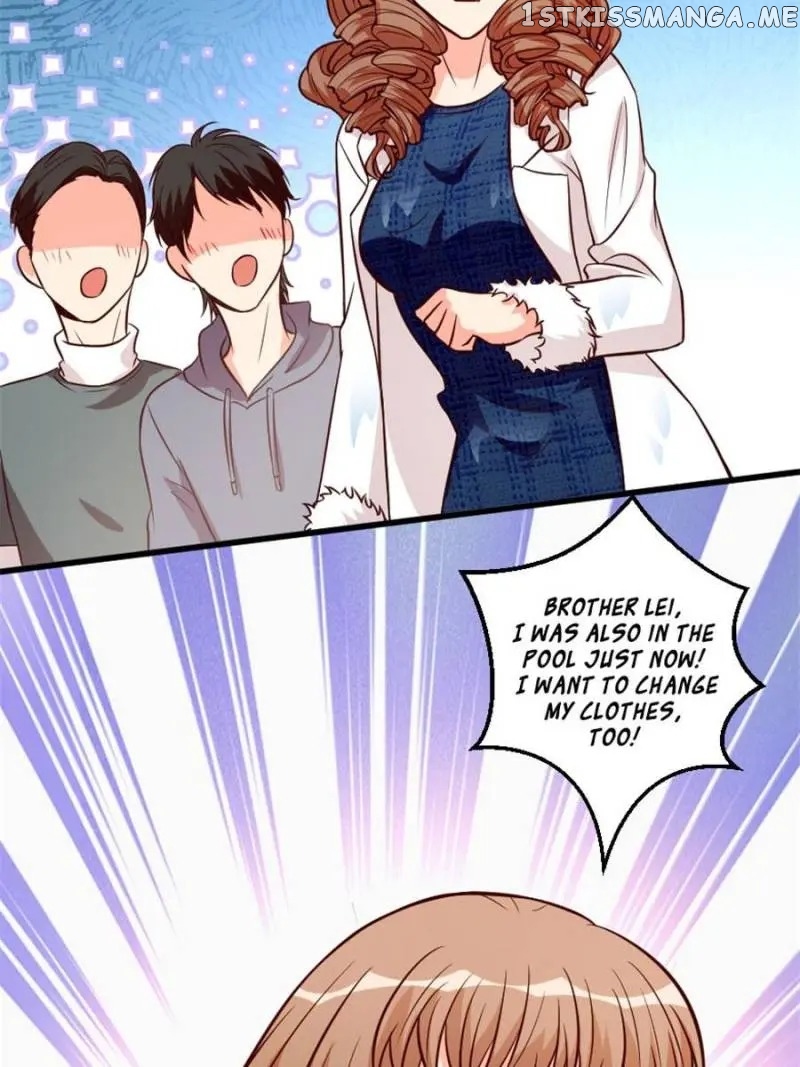 A Star Reborn: The Queen’s Return chapter 197 - page 49