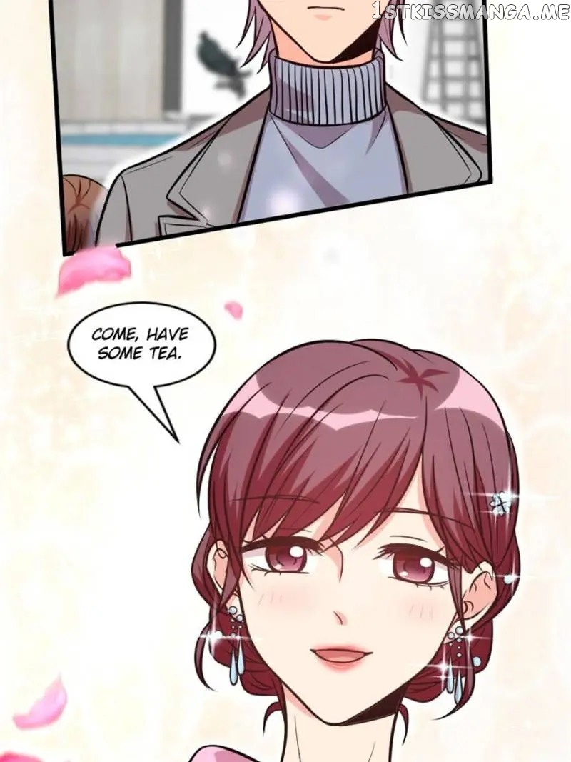 A Star Reborn: The Queen’s Return chapter 197 - page 5