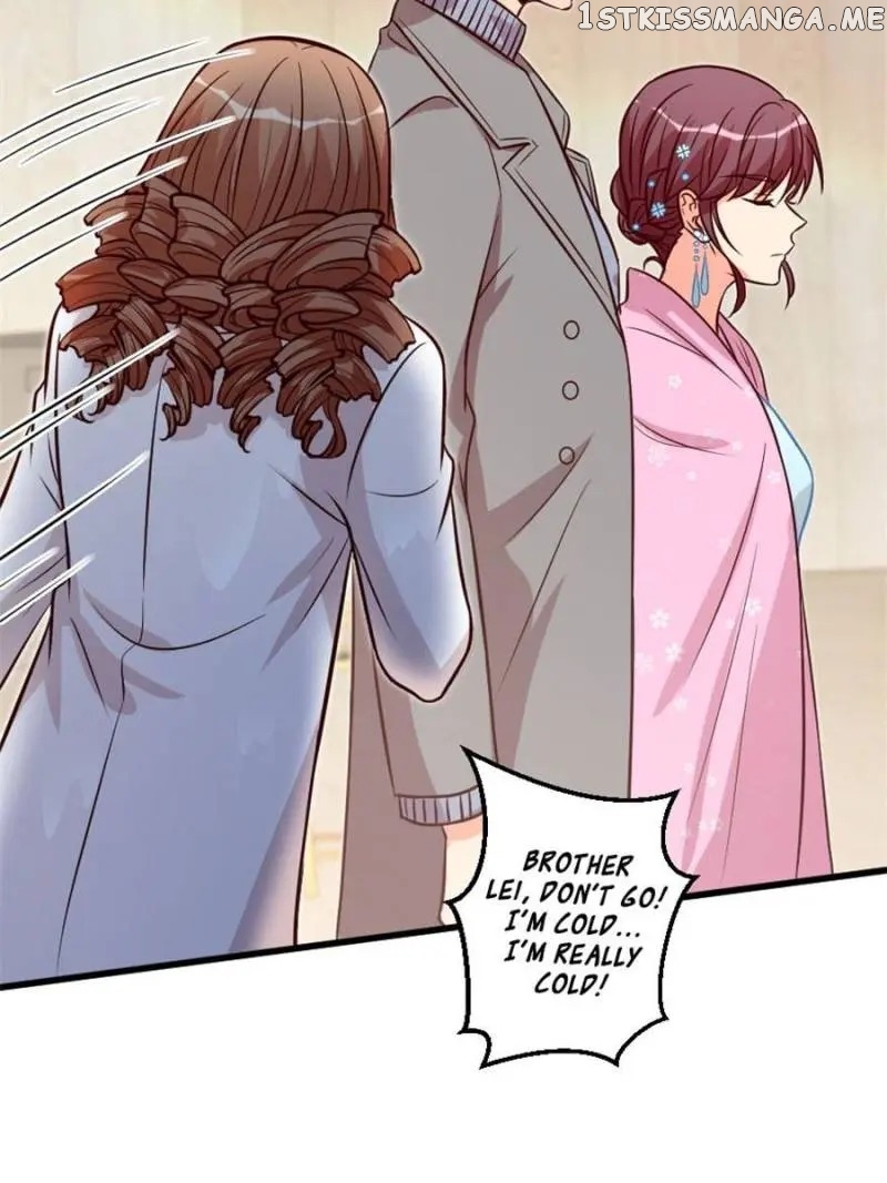 A Star Reborn: The Queen’s Return chapter 197 - page 52