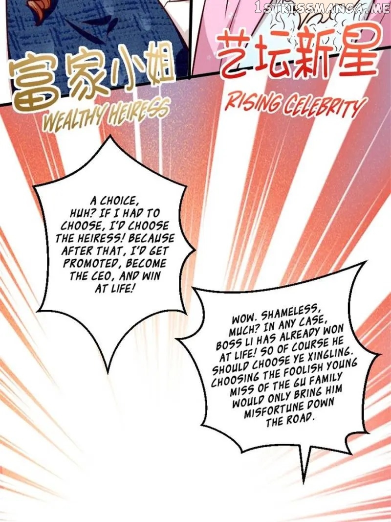 A Star Reborn: The Queen’s Return chapter 197 - page 58