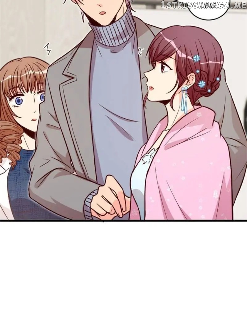 A Star Reborn: The Queen’s Return chapter 197 - page 61