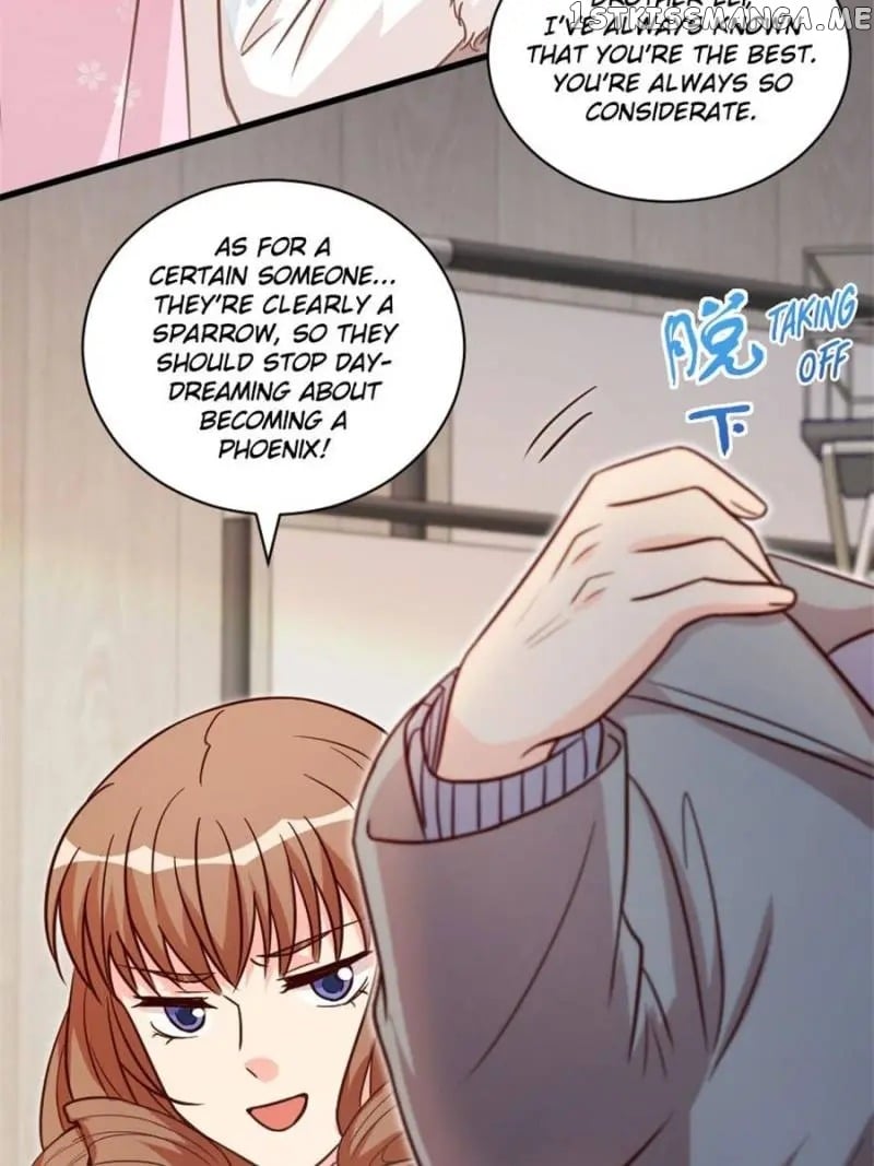 A Star Reborn: The Queen’s Return chapter 197 - page 64