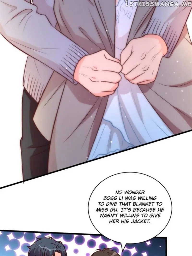 A Star Reborn: The Queen’s Return chapter 197 - page 67