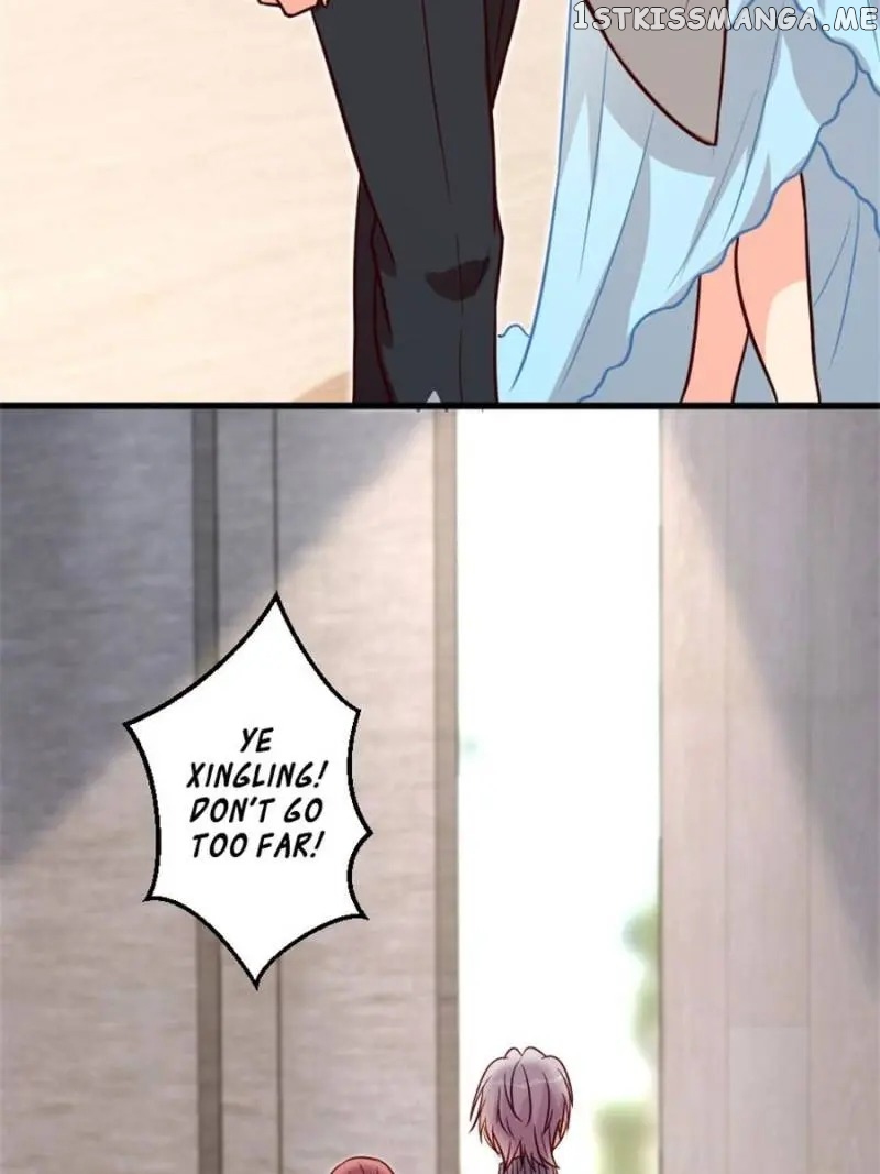 A Star Reborn: The Queen’s Return chapter 197 - page 73
