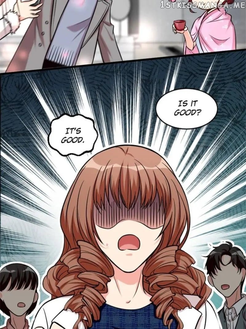 A Star Reborn: The Queen’s Return chapter 197 - page 8