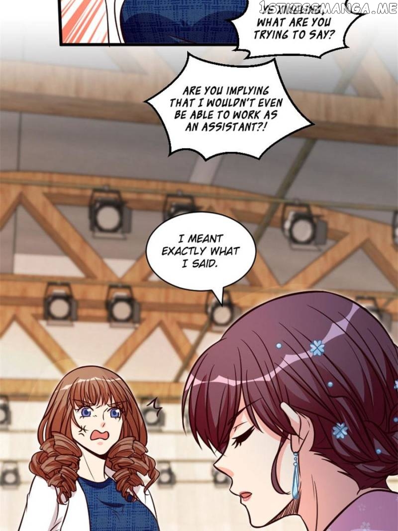 A Star Reborn: The Queen’s Return chapter 196 - page 13