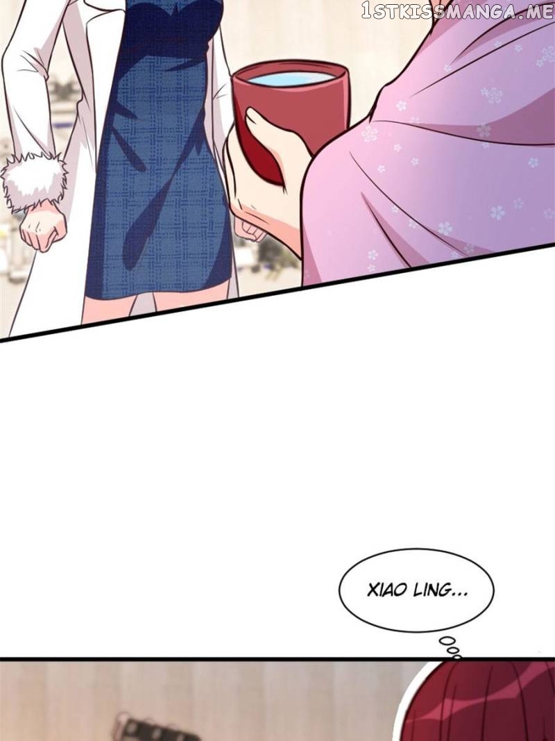A Star Reborn: The Queen’s Return chapter 196 - page 14