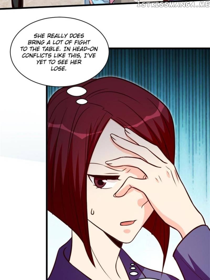 A Star Reborn: The Queen’s Return chapter 196 - page 16