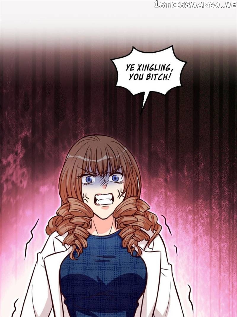 A Star Reborn: The Queen’s Return chapter 196 - page 19