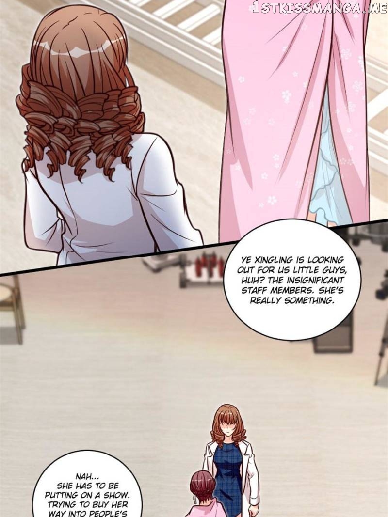 A Star Reborn: The Queen’s Return chapter 196 - page 2