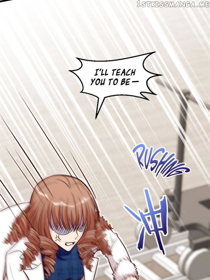 A Star Reborn: The Queen’s Return chapter 196 - page 22
