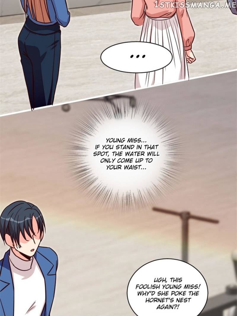 A Star Reborn: The Queen’s Return chapter 196 - page 34