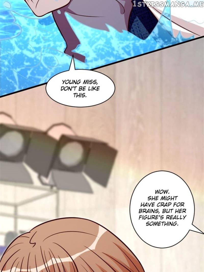 A Star Reborn: The Queen’s Return chapter 196 - page 38