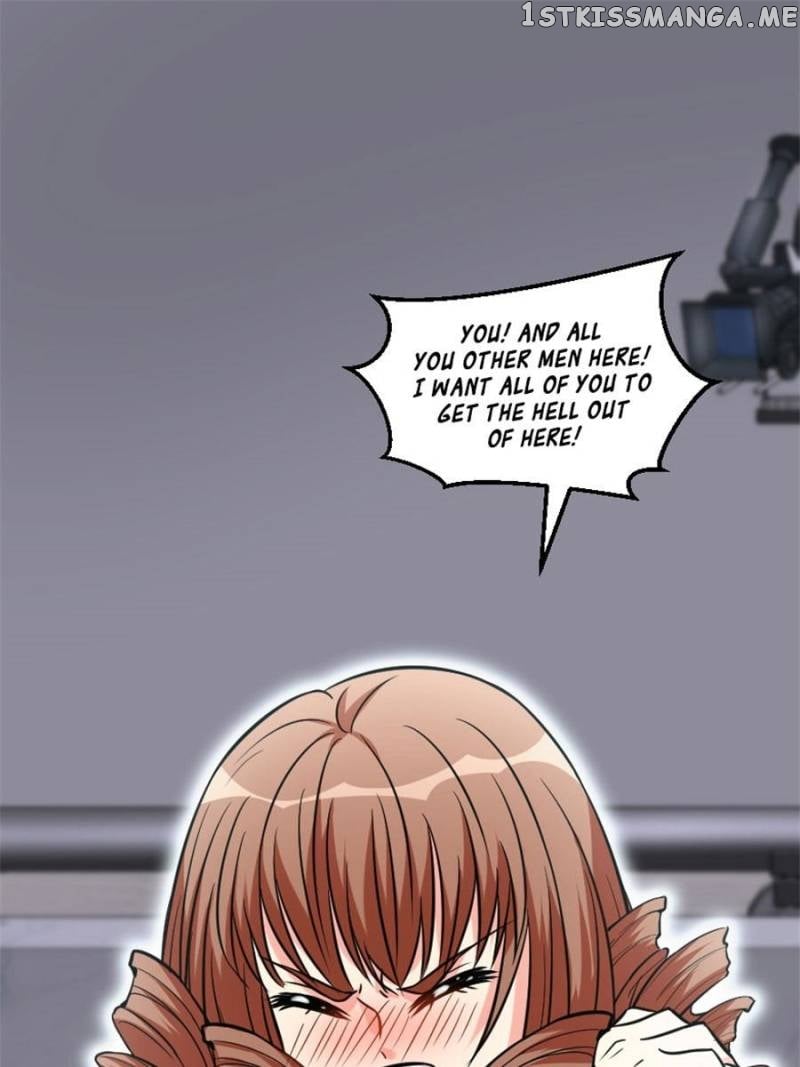 A Star Reborn: The Queen’s Return chapter 196 - page 43