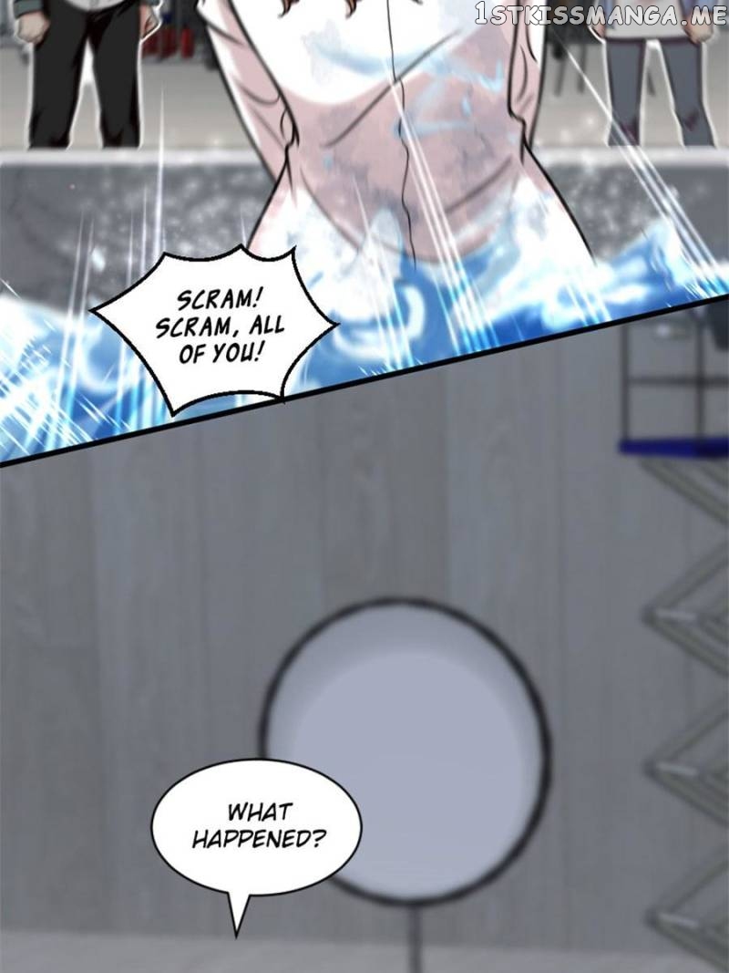 A Star Reborn: The Queen’s Return chapter 196 - page 53