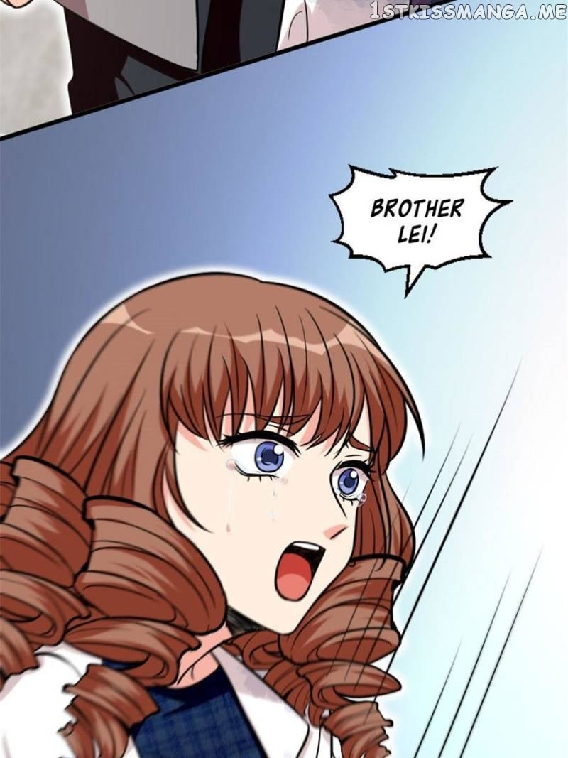A Star Reborn: The Queen’s Return chapter 196 - page 56