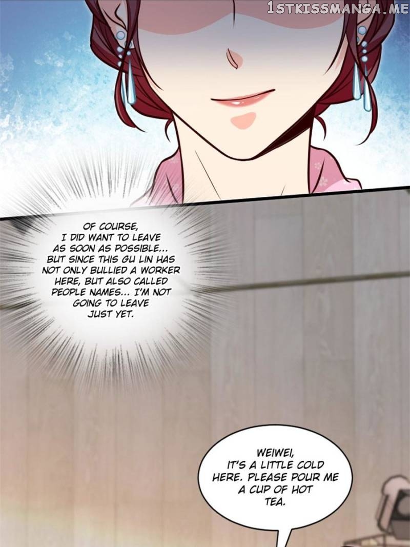 A Star Reborn: The Queen’s Return chapter 196 - page 7