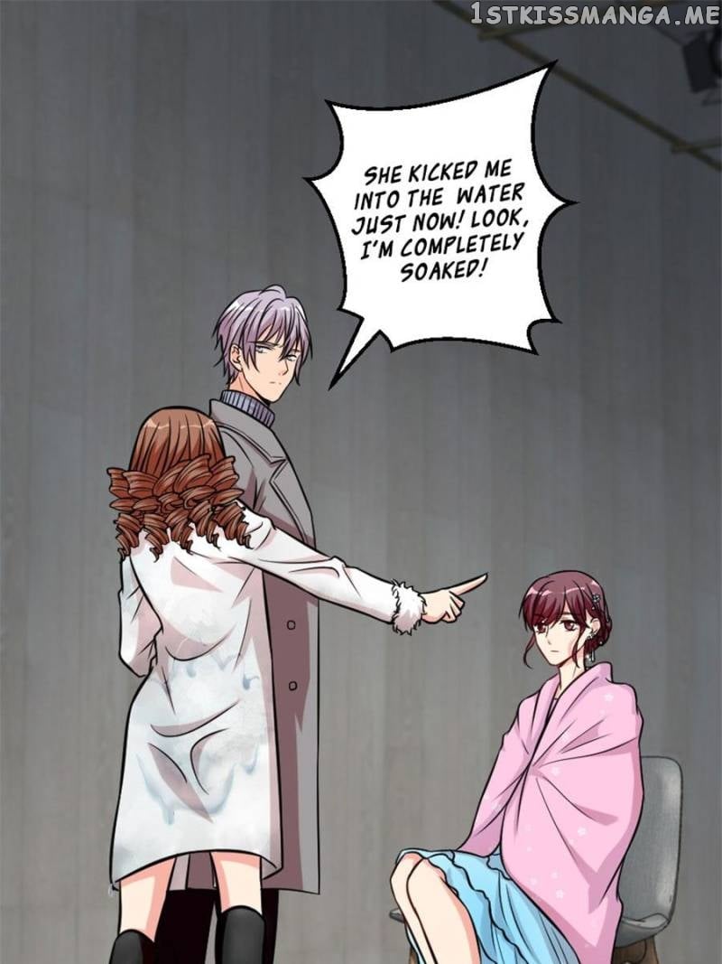 A Star Reborn: The Queen’s Return chapter 196 - page 70