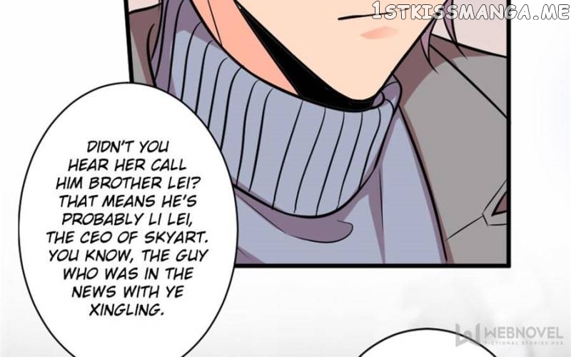 A Star Reborn: The Queen’s Return chapter 196 - page 72