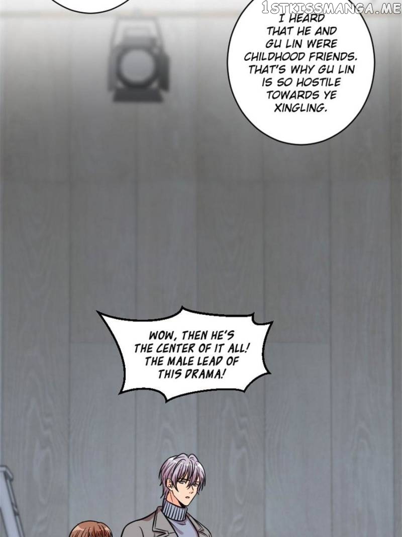 A Star Reborn: The Queen’s Return chapter 196 - page 73