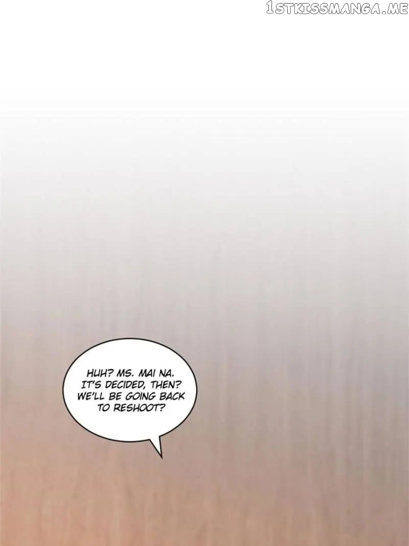 A Star Reborn: The Queen’s Return chapter 195 - page 1