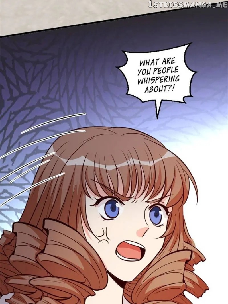A Star Reborn: The Queen’s Return chapter 195 - page 34