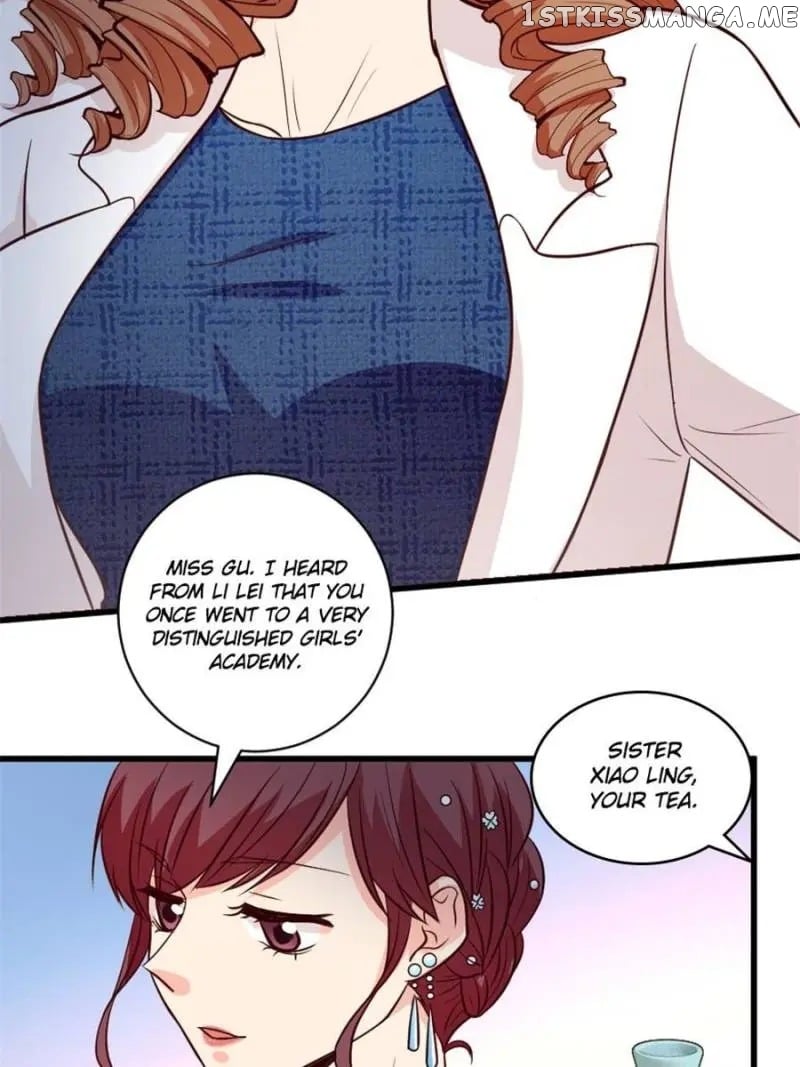 A Star Reborn: The Queen’s Return chapter 195 - page 35