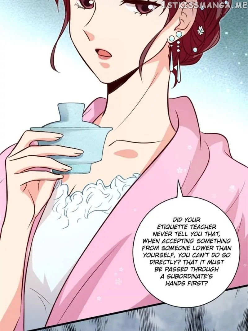 A Star Reborn: The Queen’s Return chapter 195 - page 38